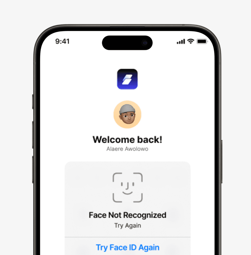 Security You Can Trust Screenshot